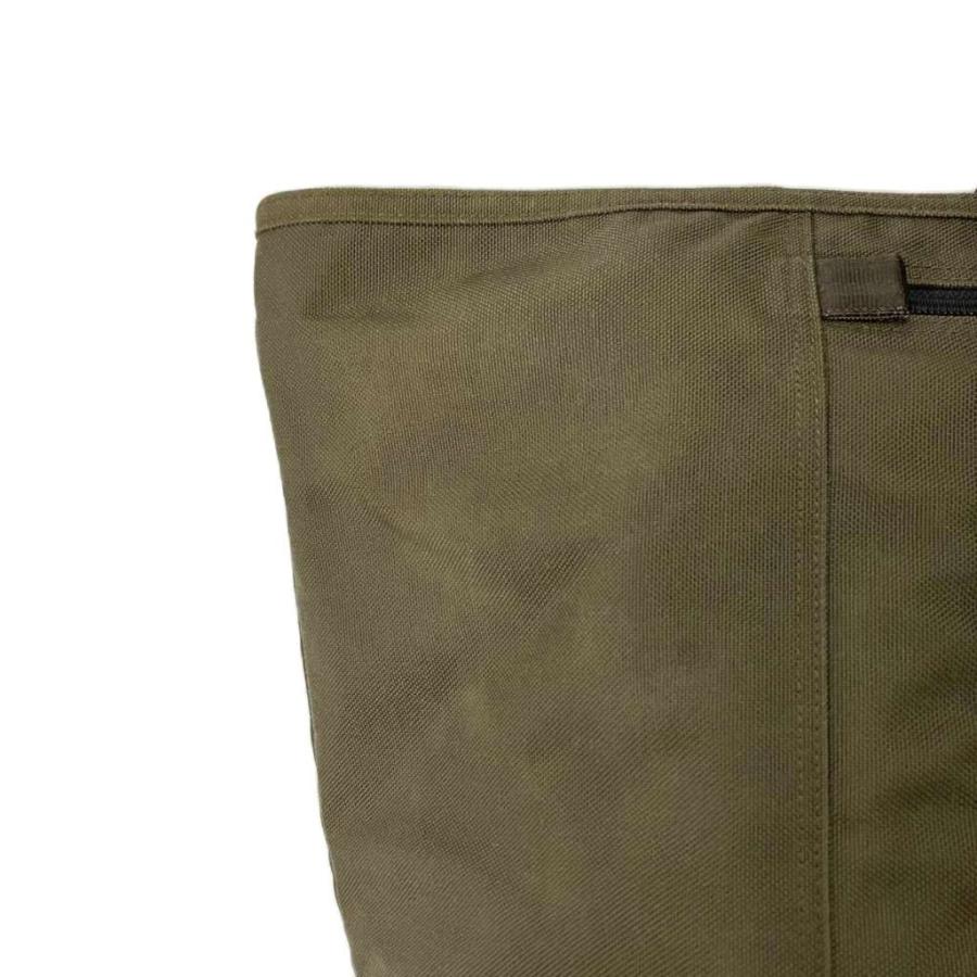 PORTER ポーター コーデュラトートバッグ ビッグサイズ カーキ メンズ