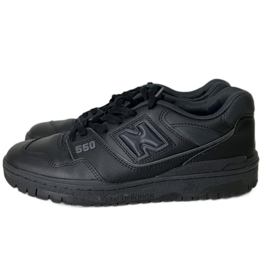 New Balance（ニューバランス） NEW BALANCE BB550BBBトリプルブラック