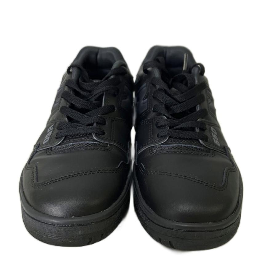 New Balance（ニューバランス） NEW BALANCE BB550BBBトリプルブラック