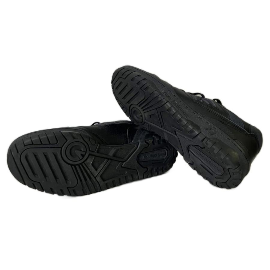 New Balance（ニューバランス） NEW BALANCE BB550BBBトリプルブラック