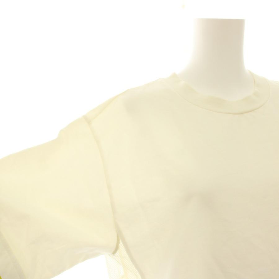 MONCLER（モンクレール） グルノーブル GRENOBLE Tシャツマニカコルタ