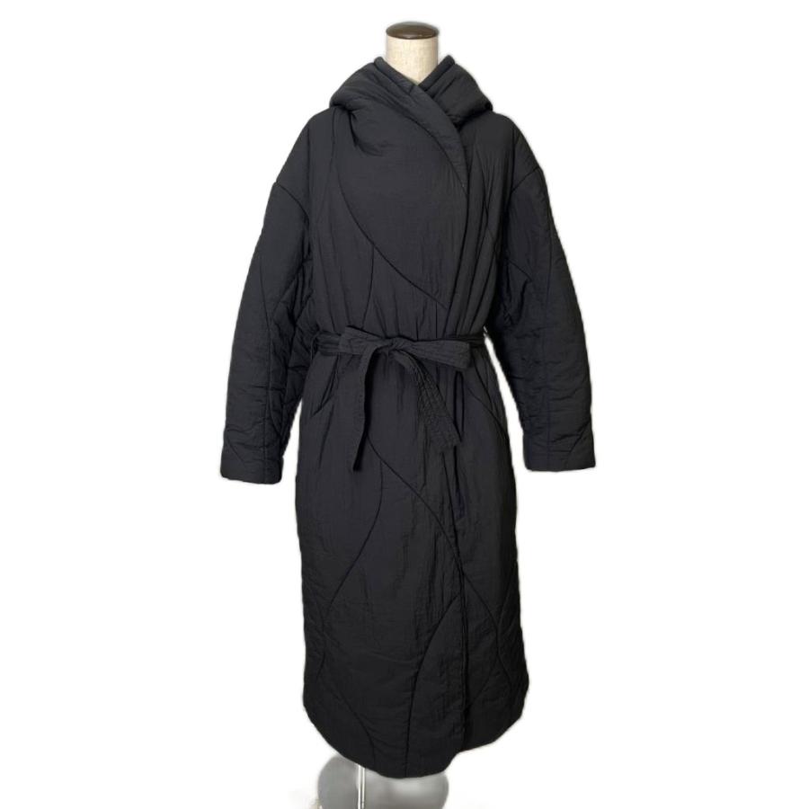 アメリヴィンテージ Ameri VINTAGE WAVE STITCH HEAT POLAK LONG COAT