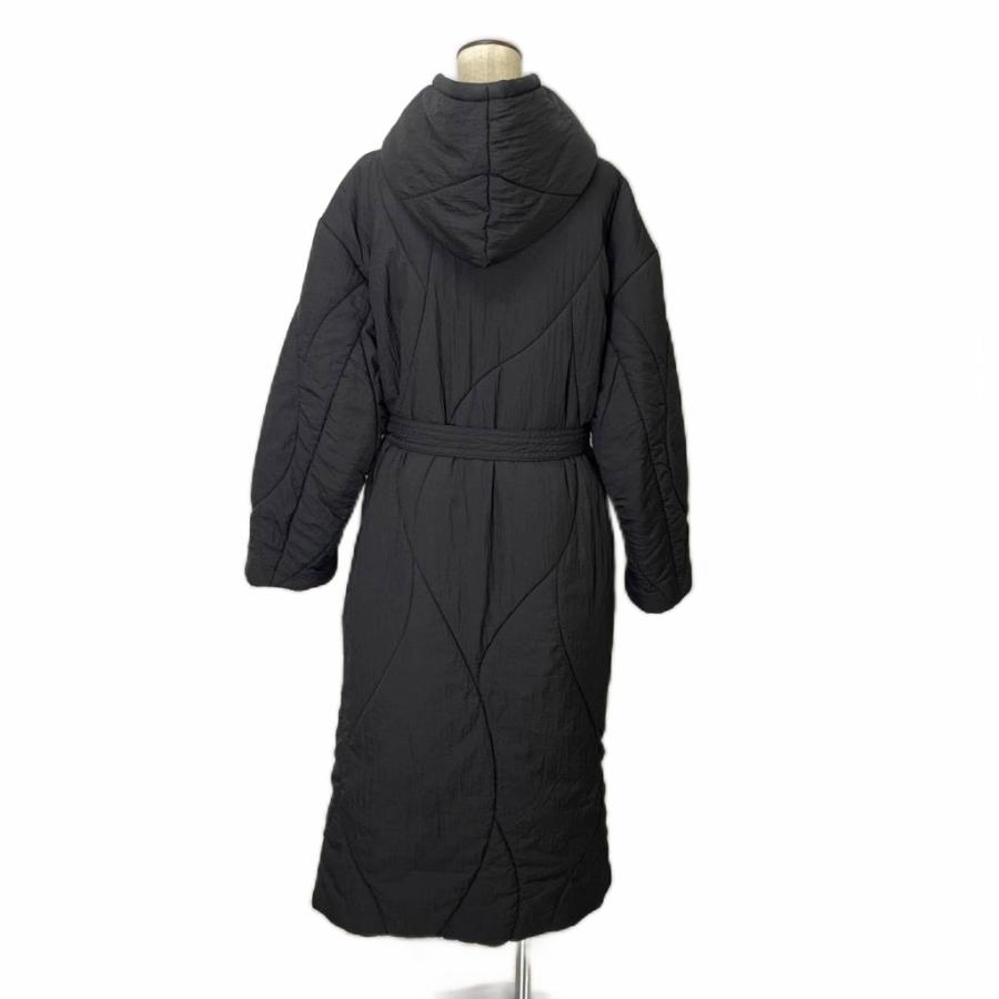 アメリヴィンテージ Ameri VINTAGE WAVE STITCH HEAT POLAK LONG COAT