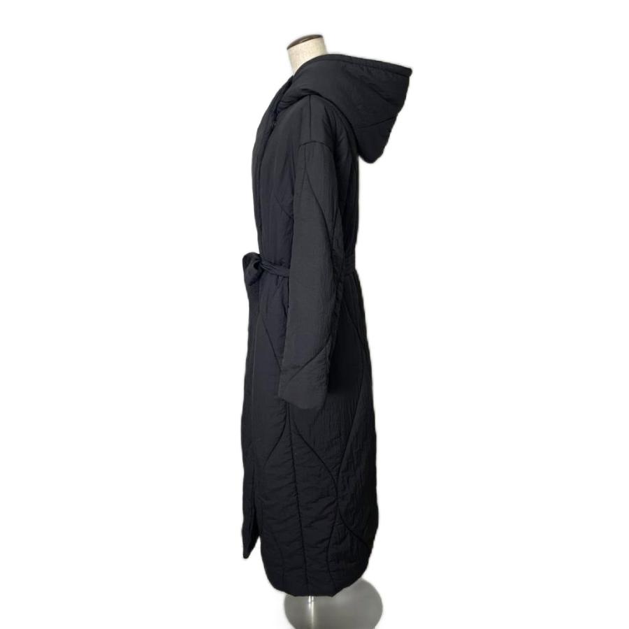 アメリヴィンテージ Ameri VINTAGE WAVE STITCH HEAT POLAK LONG COAT