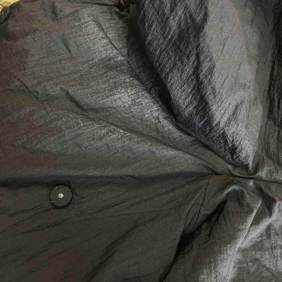 アメリヴィンテージ Ameri VINTAGE WAVE STITCH HEAT POLAK LONG COAT