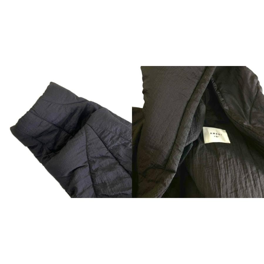 アメリヴィンテージ Ameri VINTAGE WAVE STITCH HEAT POLAK LONG COAT