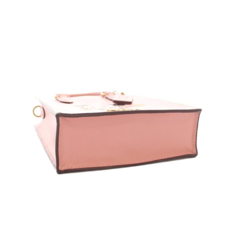 COACH（コーチ） ディズニー Disney ハンドバッグ ショルダーバッグ