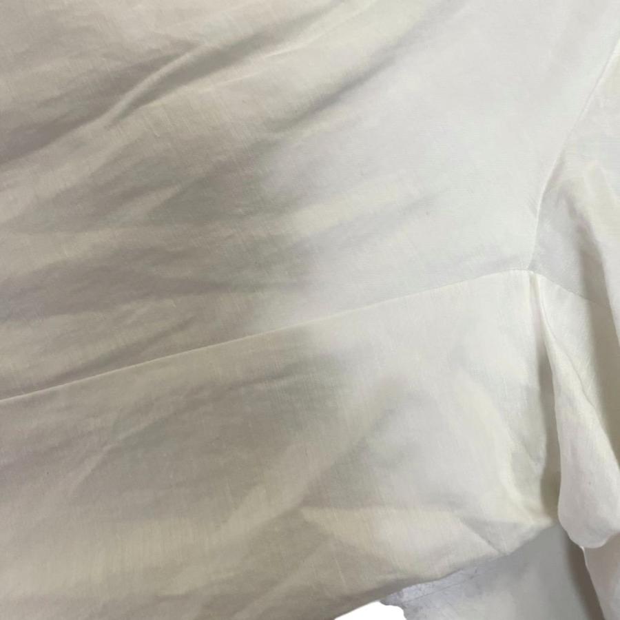アメリヴィンテージ Ameri VINTAGE HAND PIN TUCK SMOCK BLOUSE