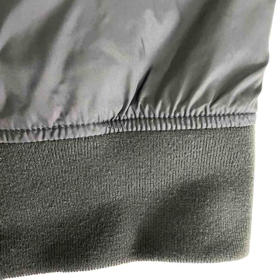 ユニクロ（UNIQLO） UNIQLO MA-1 ブルゾン フライトジャケット L