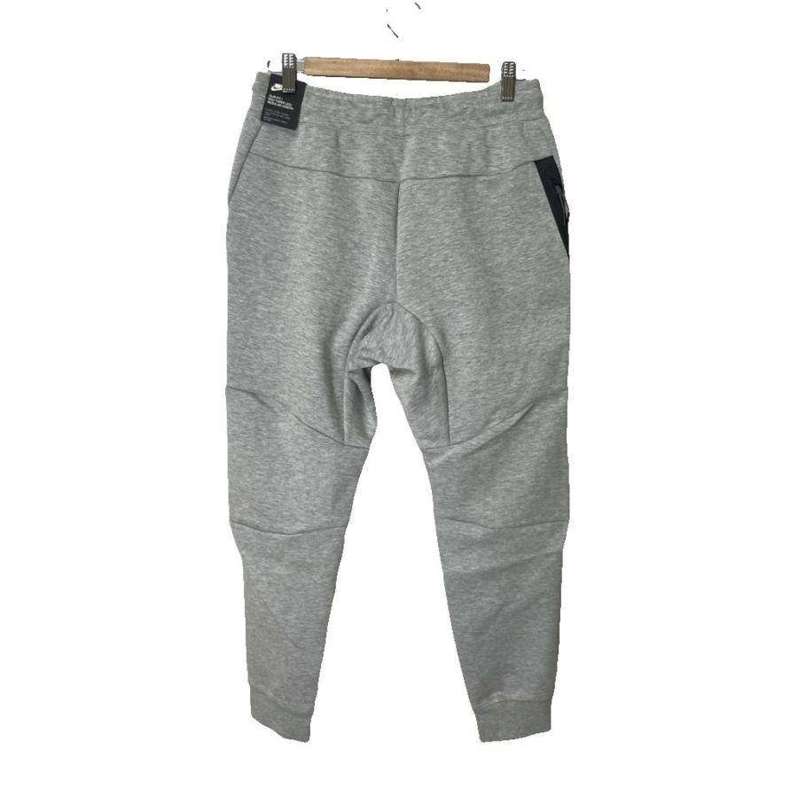 NIKE（ナイキ） 未使用品 タグ付き M TCH FLC JGR PAN テックフリース