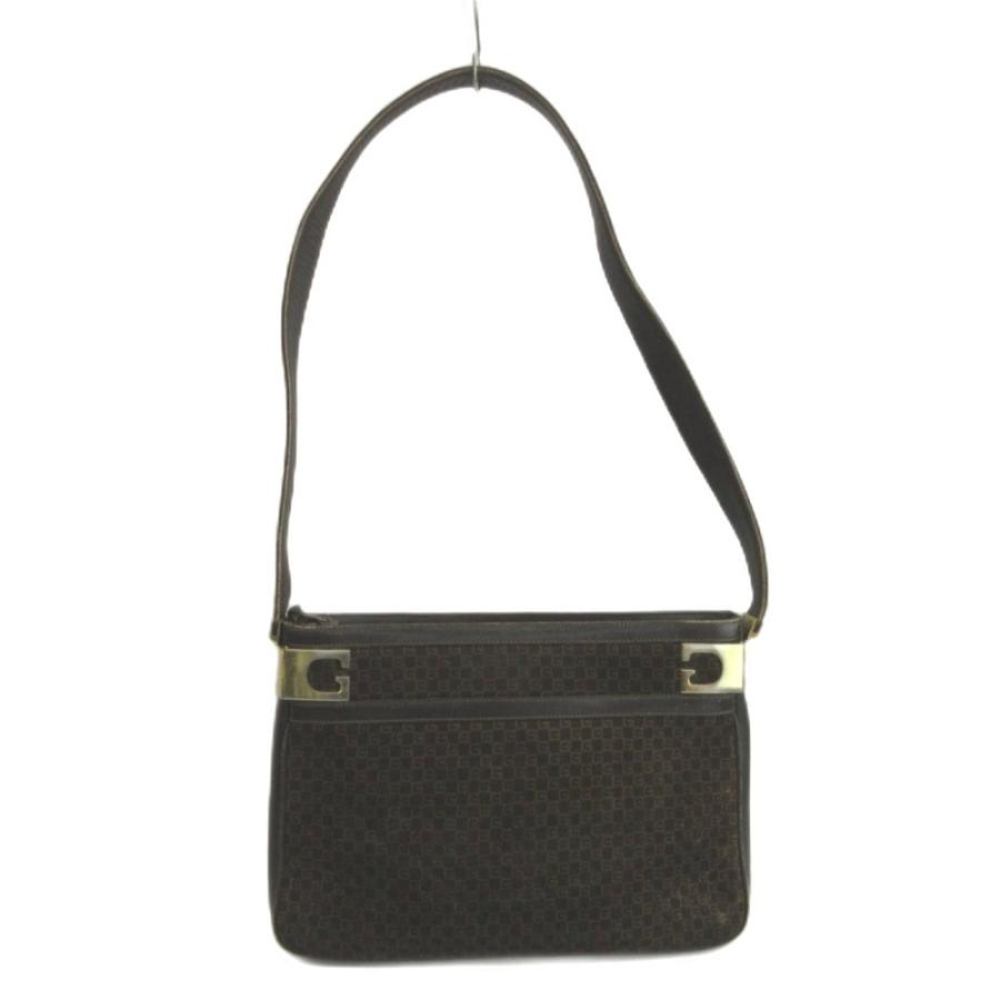 GUCCI（グッチ） オールドグッチ ワンショルダーバッグ 肩掛け