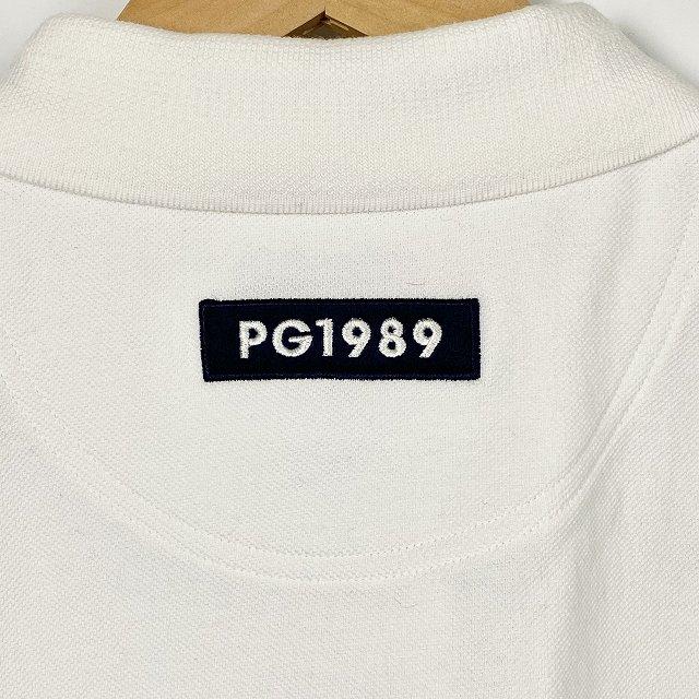 PEARLYGATES ワンピース　サイズ0 新品未使用品　美品 未使用品 パーリーゲイツ PEARLY GATES ワンピース ゴルフウェア