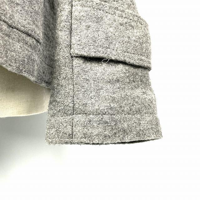 マレーラ スポーツ MARELLA sport 2way ダッフルコート アウター 長袖 