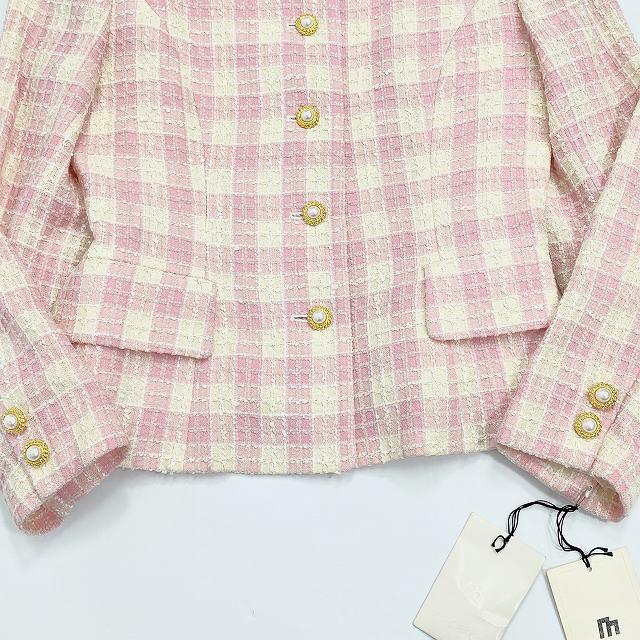 未使用品 エムズグレイシー M 