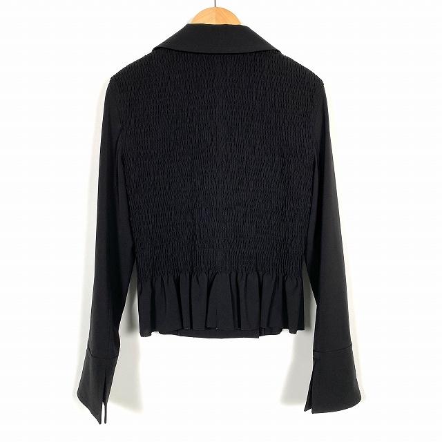 フォクシーニューヨーク FOXEY NEW YORK ダブルブレスト