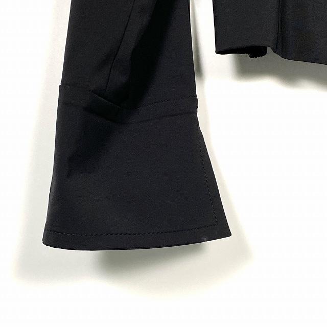 フォクシーニューヨーク FOXEY NEW YORK ダブルブレスト トレンチ  