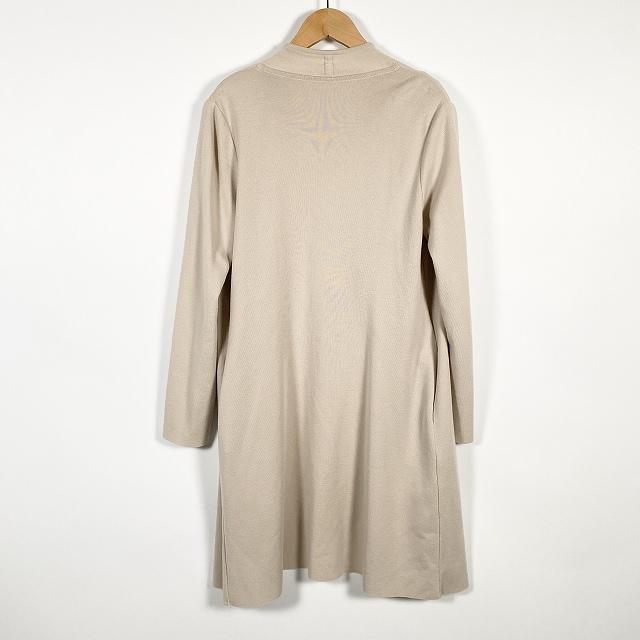 FOXEY（フォクシー） ロングカーディガン ニット 長袖 ウール100