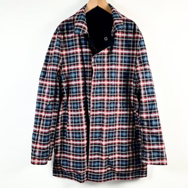 マッキントッシュフィロソフィー MACKINTOSH PHILOSOPHY ステンカラー 