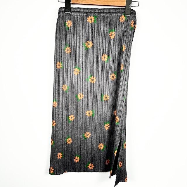 プリーツプリーズ PLEATS PLEASE セットアップ ノースリーブカットソー 