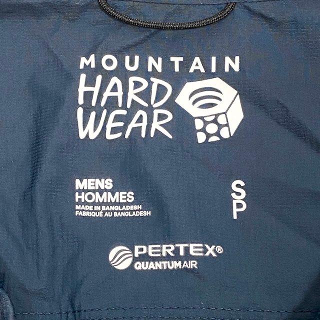 マウンテンハードウェア MOUNTAIN HARD WEAR セットアップ ナイロン