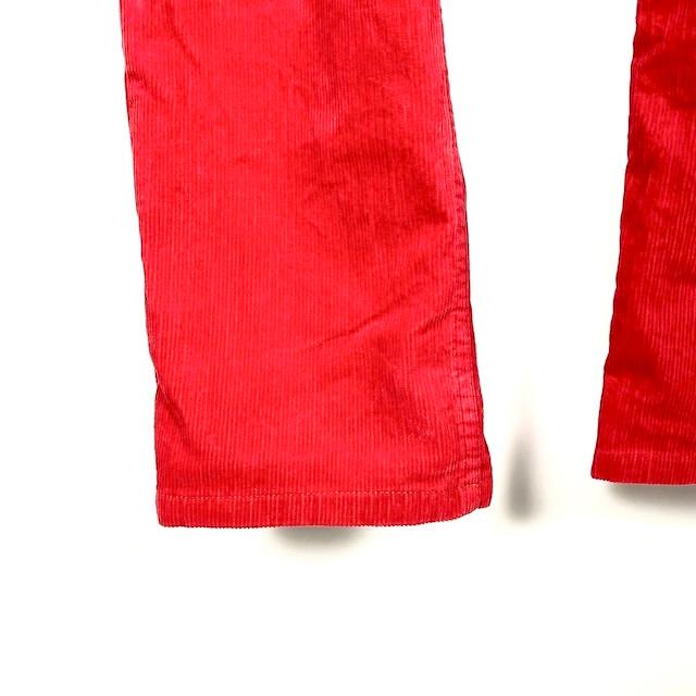 ポロ ラルフローレン POLO RALPH LAUREN コーデュロイパンツ ポロ ラルフローレン POLO RALPH LAUREN コーデュロイパンツ