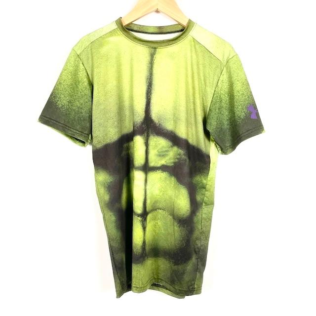 アンダーアーマー ハルク JP Mサイズ