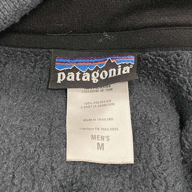 パタゴニア Patagonia ベターセーターフーディ フリース パタゴニア Patagonia ベターセーターフーディ フリース