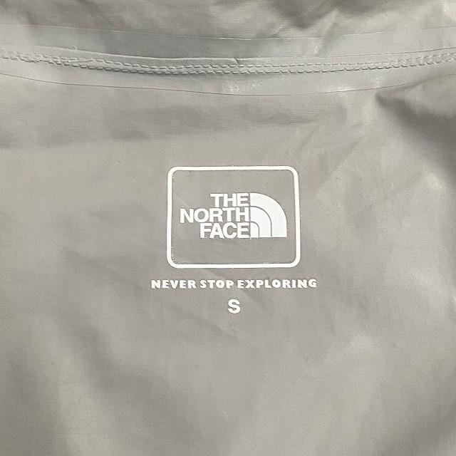 THE NORTH FACE ザノースフェイス HYVENT RAIN SET アクティブ