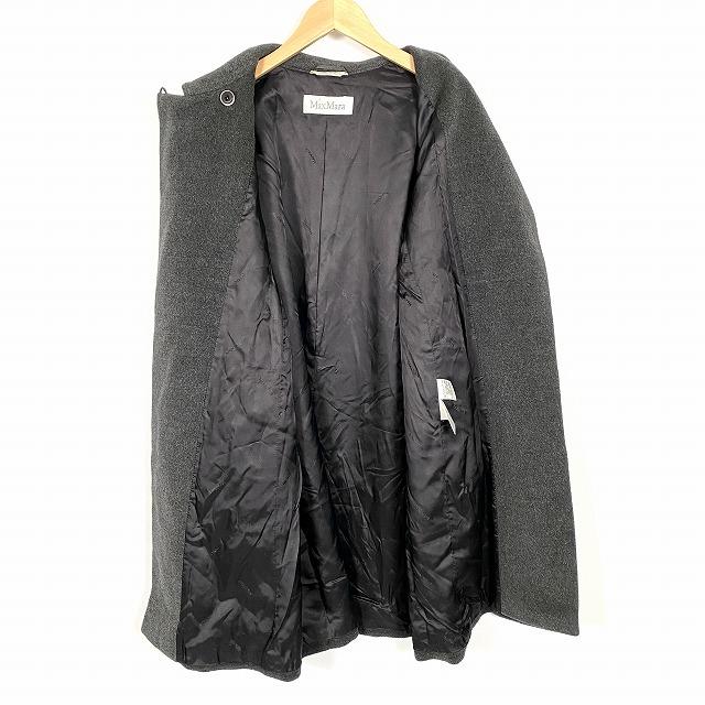 Max Mara（マックスマーラ） ロングコート アウター 長袖