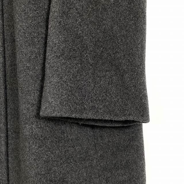 Max Mara マックスマーラ MAX MARA ロングコート アウター 長袖 