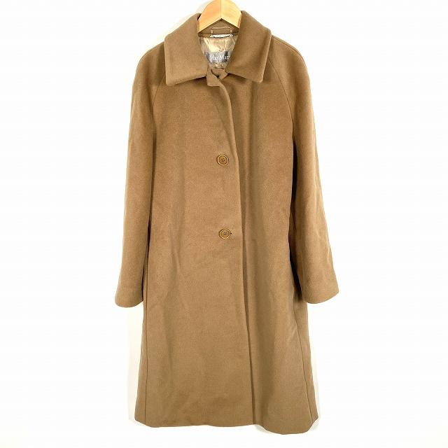 Max Mara（マックスマーラ） ロングコート アウター 長袖 ウール