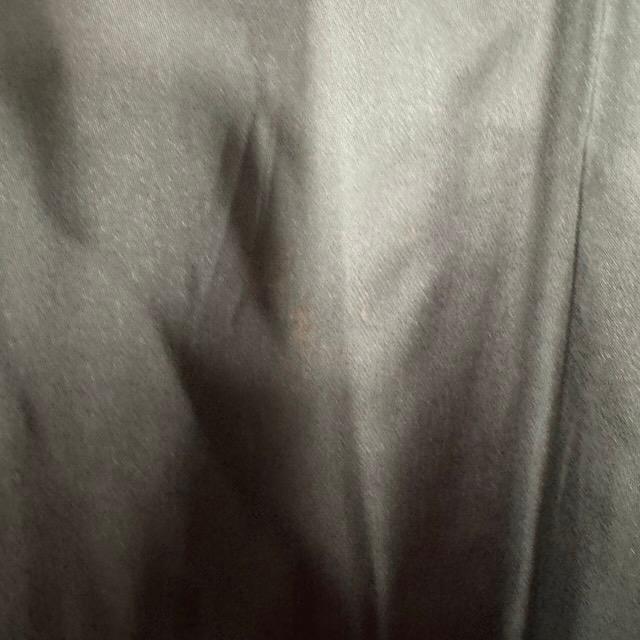 ミンク 毛皮 コート ダークブラウン 15号 レディース : ブランド古着