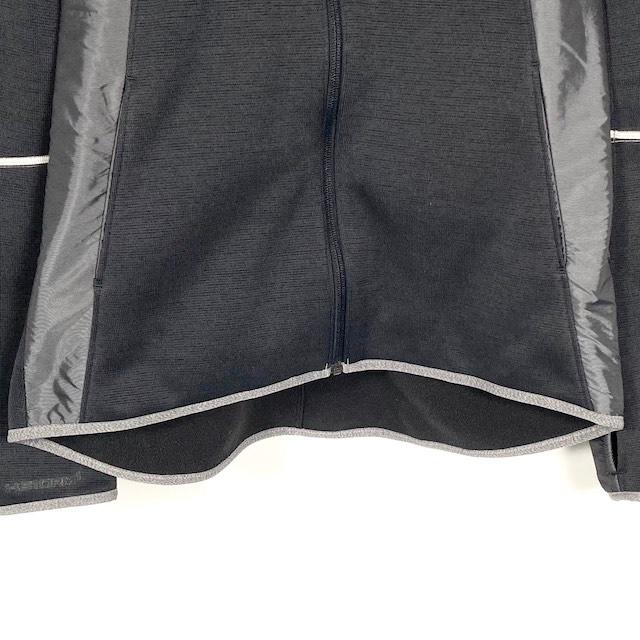 アンダーアーマー UNDER ARMOUR コールドギア 長袖ジャケット パーカー