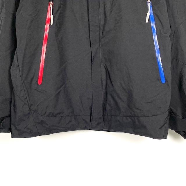 マーモット MARMOT マウンテンパーカー ナイロンジャケット HEAT NAVI