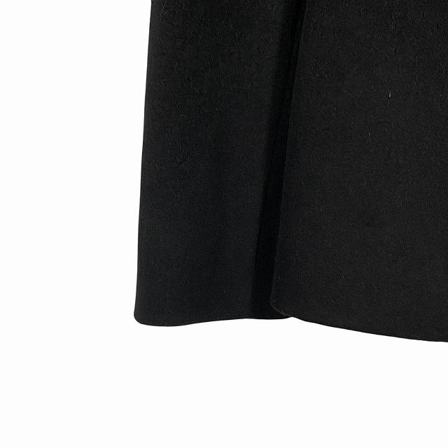 Max Mara（マックスマーラ） MAX MARA 2WAY ハーフコート ヴァージン