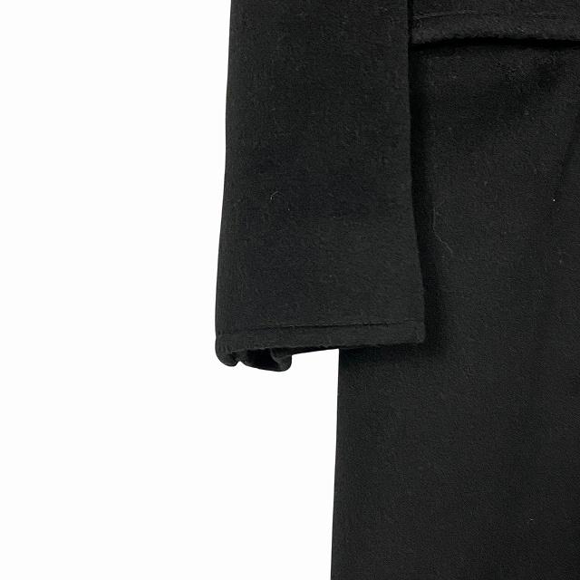 Max Mara マックスマーラ MAX MARA ロングコート アウター ヴァージン