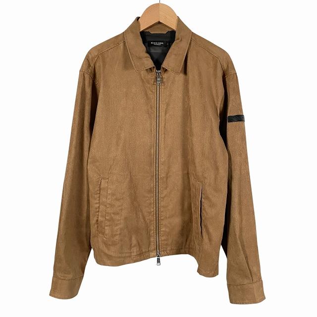 ブラックレーベルクレストブリッジ BLACK LABEL CRESTBRIDGE フェイク 