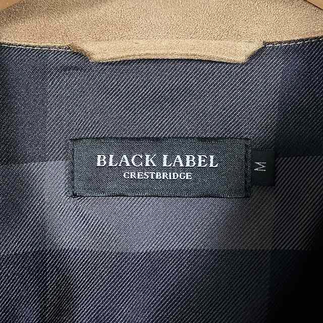 ブラックレーベルクレストブリッジ BLACK LABEL CRESTBRIDGE フェイク