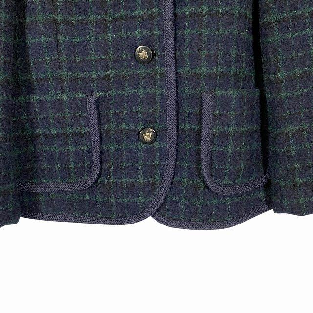 マックレガー マクレガー McGREGOR ウールジャケット カバーオール