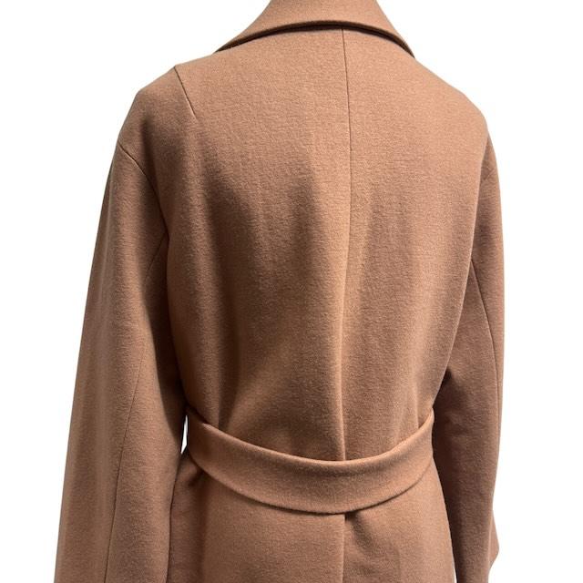 23区 ロングコート ページュ Mサイズ 美品 vectorpremium_216-202412080054