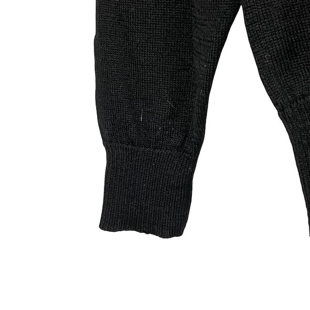 ミッソーニ スポーツ MISSONI SPORT ウール100% ニット セーター 無地