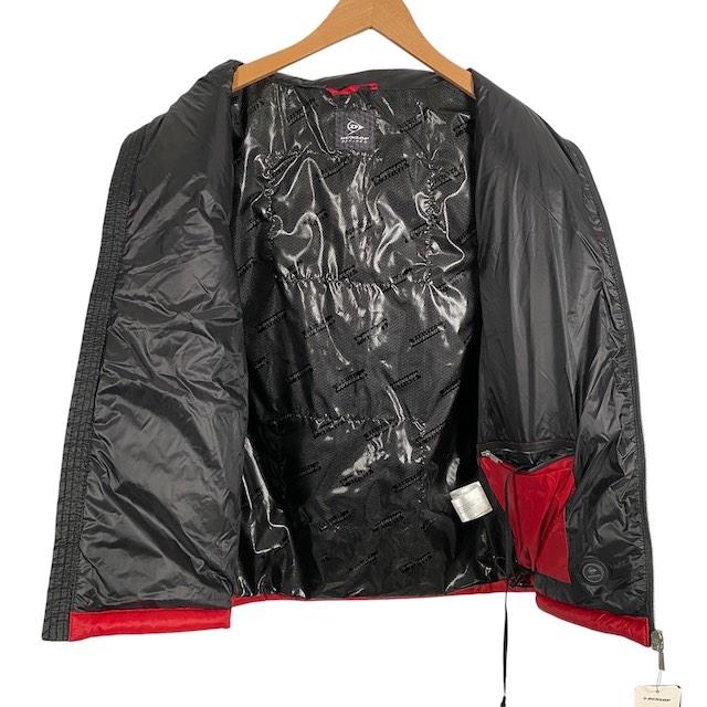 ダンロップ リファインド DUNLOP REFINED タグ付き 電熱ヒーターベスト