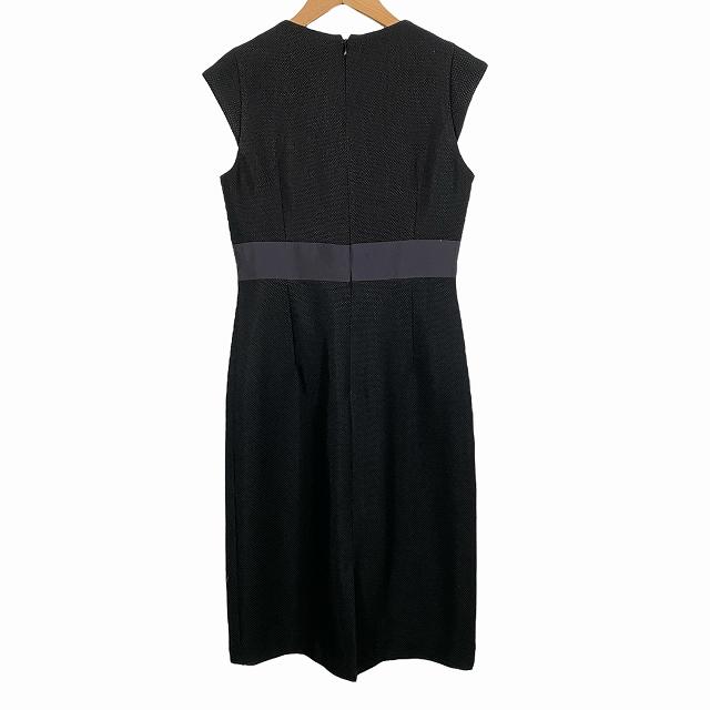 バーニーズニューヨーク BARNEYS NEW YORK ノースリーブ