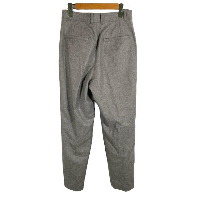 マカフィー MACPHEE トゥモローランド スラックス パンツ ボトムス