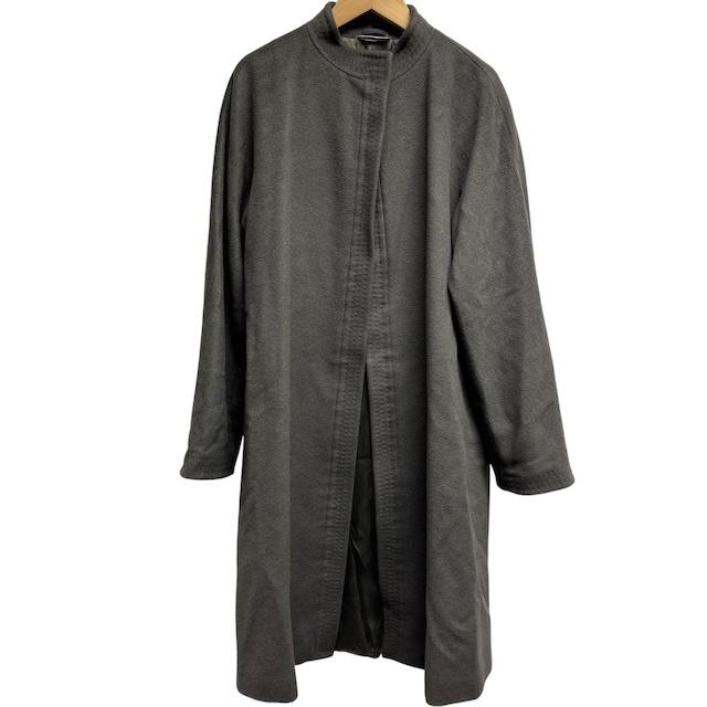 Max Mara ヴァージンウールカシミヤ ニット グレージュ 【公式通販】
