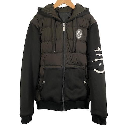 カステルバジャック CASTELBAJAC セットアップ ダウンジャケット