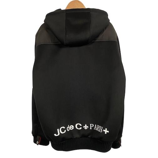 カステルバジャック CASTELBAJAC セットアップ ダウンジャケット