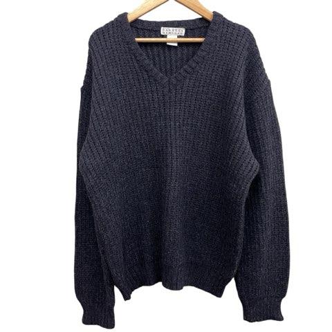 バーニーズニューヨーク BARNEYS NEW YORK Vネックニット バーニーズニューヨーク BARNEYS NEW YORK Vネックニット
