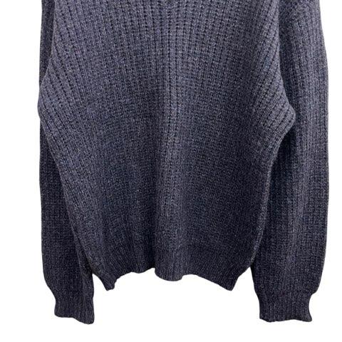 バーニーズニューヨーク BARNEYS NEW YORK Vネックニット バーニーズニューヨーク BARNEYS NEW YORK Vネックニット