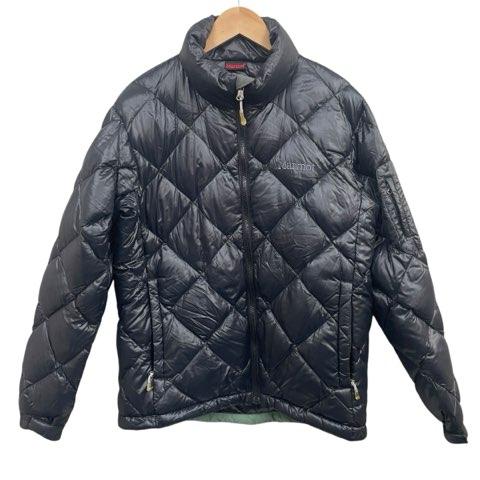 マーモット MARMOT ダウンジャケット キルティング 無地 マーモット MARMOT ダウンジャケット キルティング 無地